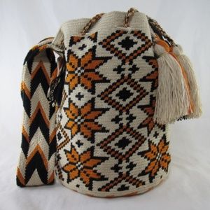 Handmade Bag